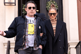 Ben Affleck Jennifer Lopez JLo divorce