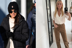 Meghan Markle Gwyneth Paltrow feud rumors Instagram