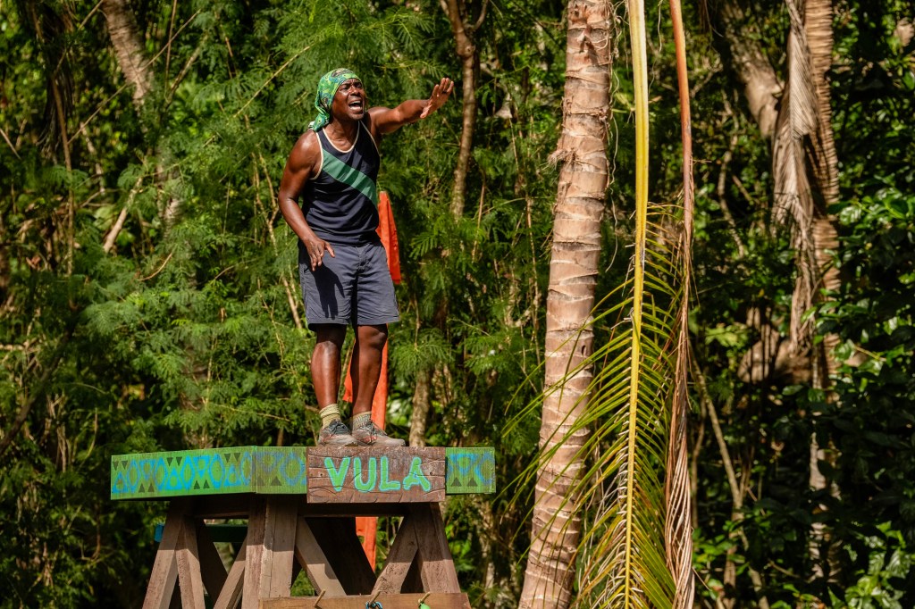 Survivor 48, Episode 3