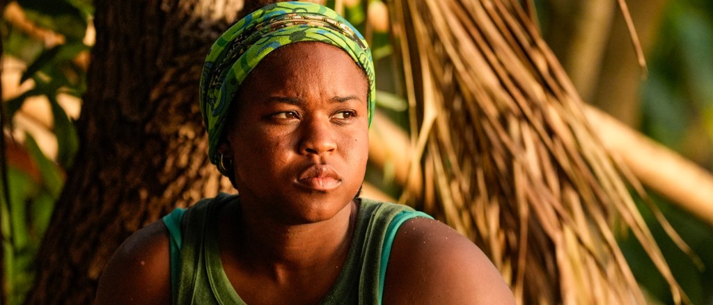Survivor Season 48 Episode 3