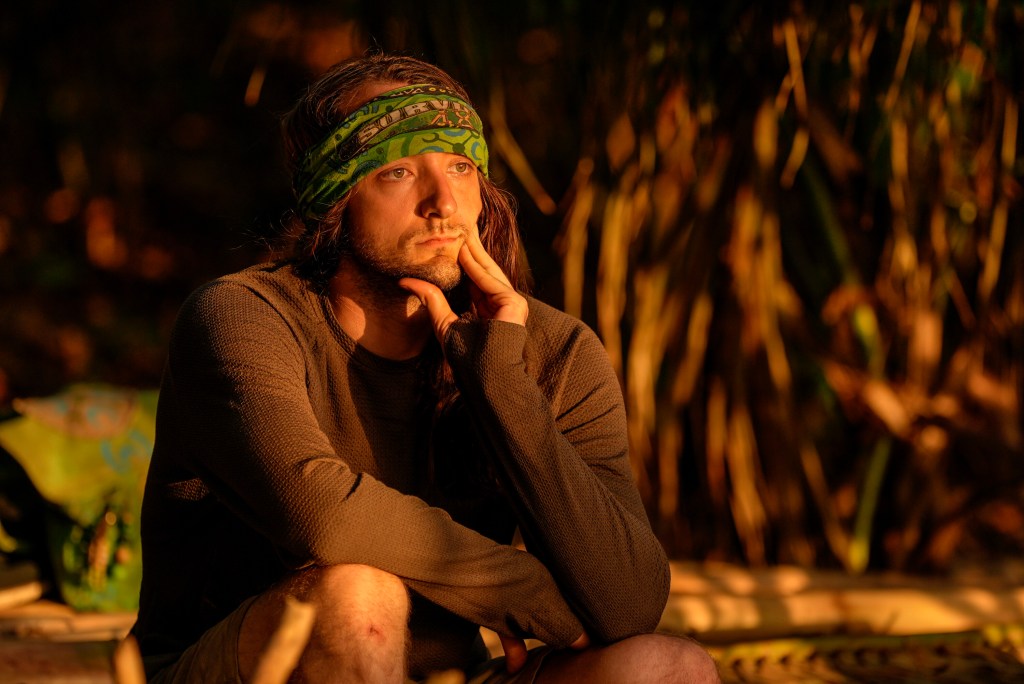 Survivor Season 48, Episode 3
