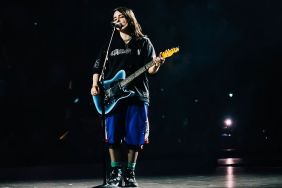 Billie Eilish Australia concert