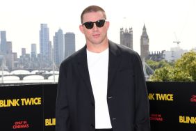 Channing Tatum dating