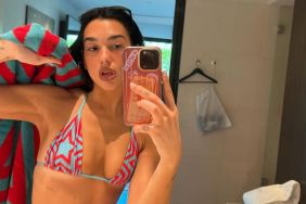 Dua Lipa Sends Kisses From Sydney in Iconic Bikini Photos