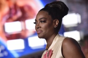 Kenya Moore RHOA