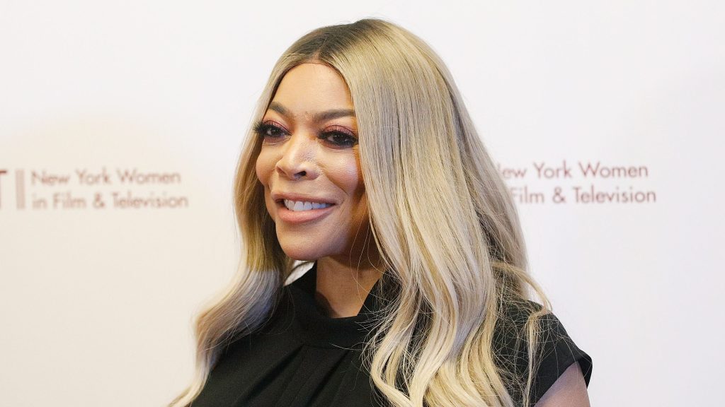 Wendy Williams