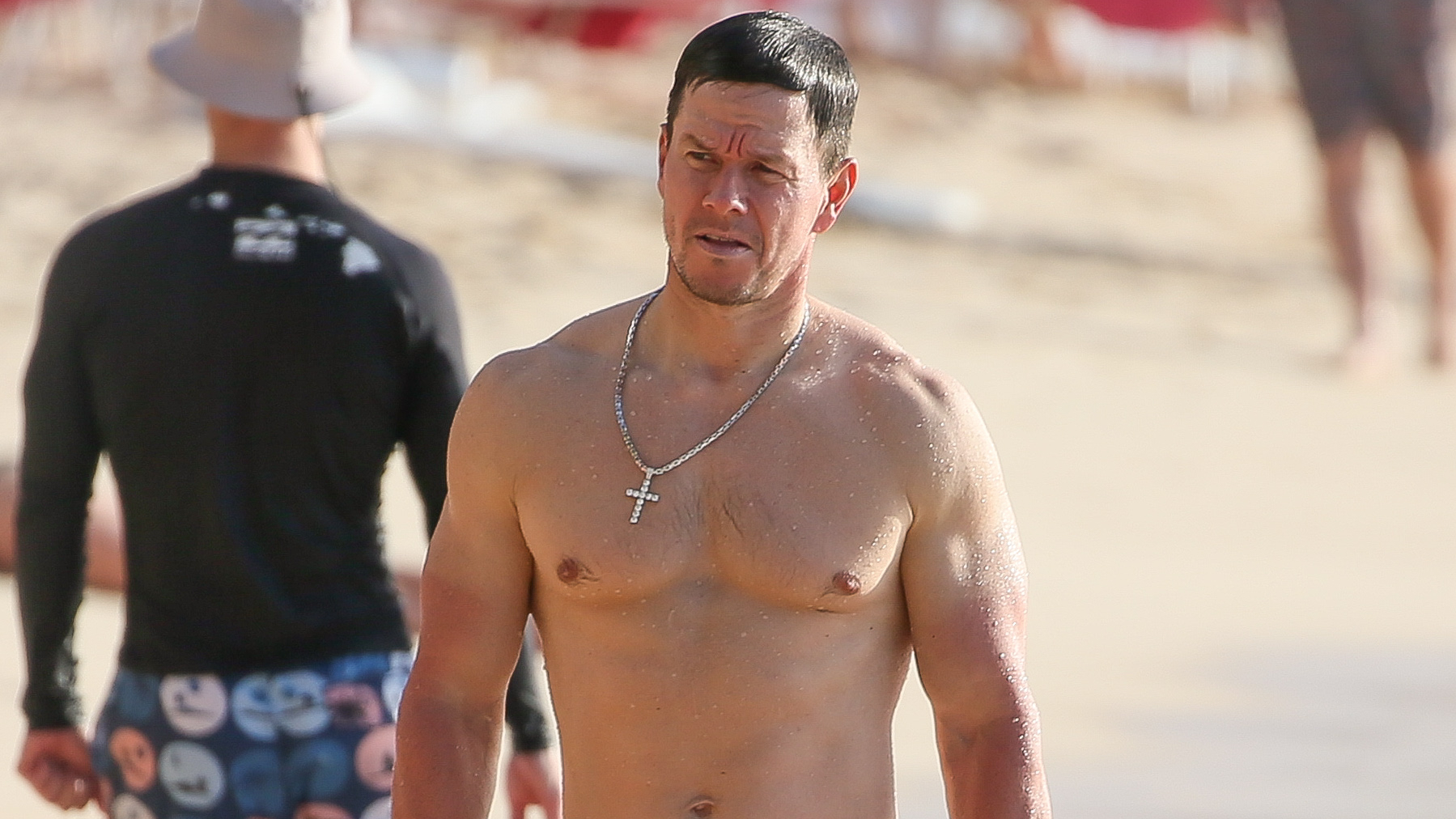 Does Mark Wahlberg Host Temptation Island on Netflix? - Reality Tea