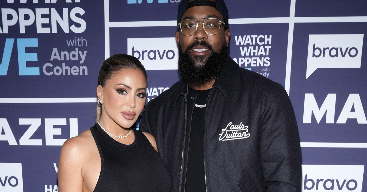 Report: Larsa Pippen’s Ex Marcus Jordan Admits Substance Abuse Problem After DUI Arrest