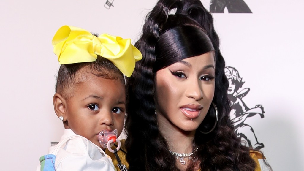 Cardi B