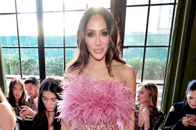 Melissa Gorga RHONJ