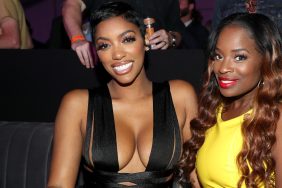 Shamea Morton Porsha Williams RHOA