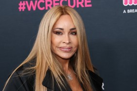 The Morally Corrupt Faye Resnick