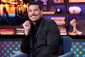 The Valley star Jax Taylor on WWHL