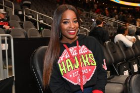Shamea Morton RHOA