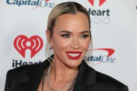 Teddi Mellencamp