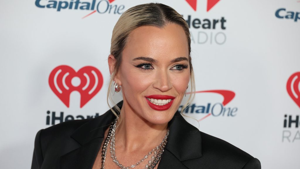 Teddi Mellencamp