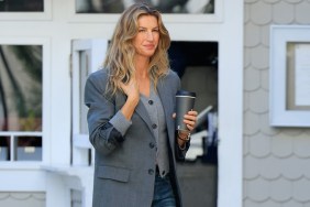 Gisele Bundchen