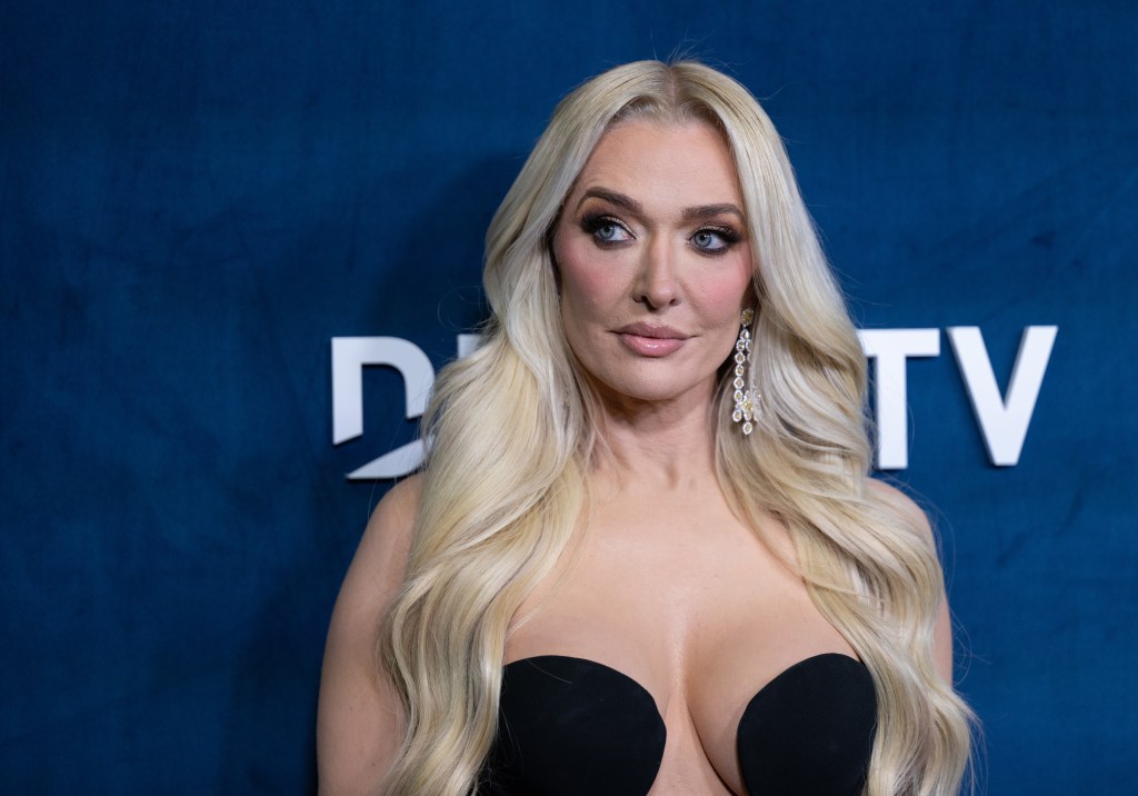 Erika Jayne