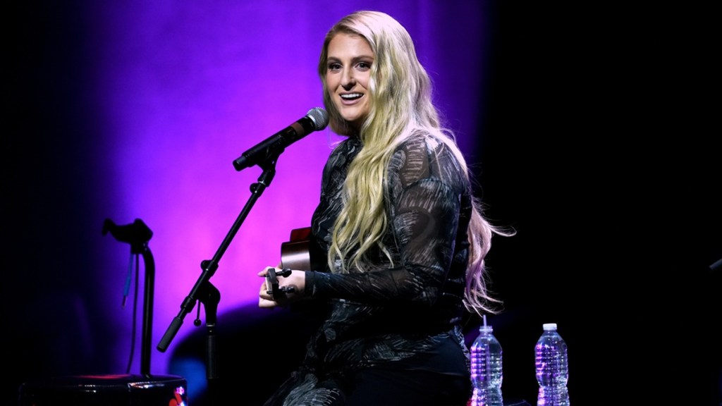 Meghan Trainor