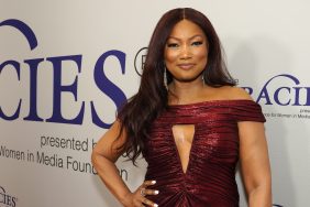 Garcelle Beauvais