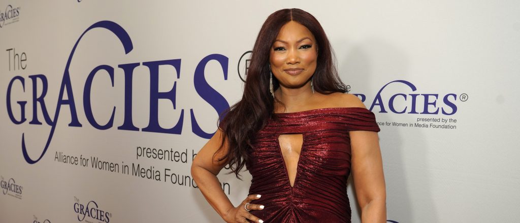 Garcelle Beauvais
