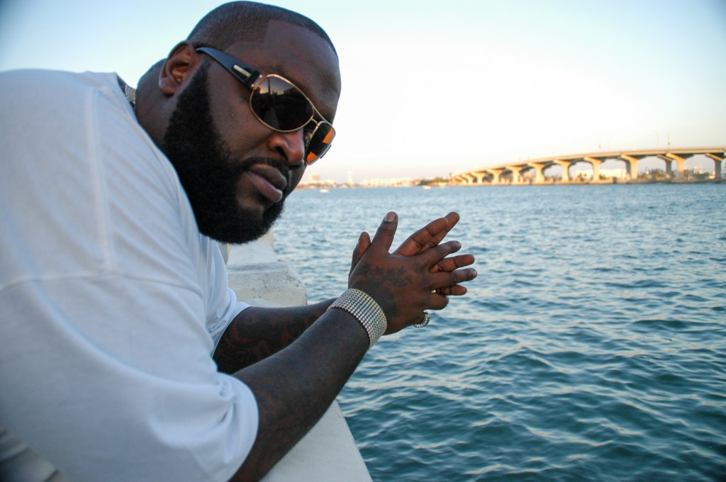 Rick Ross