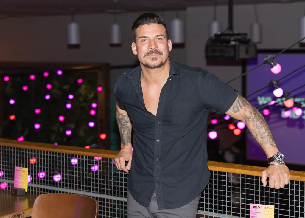 Jax Taylor The Valley