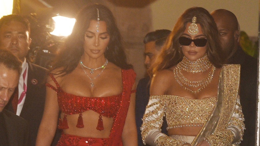 Kim kardashian