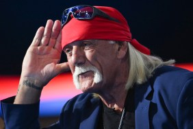 Hulk Hogan