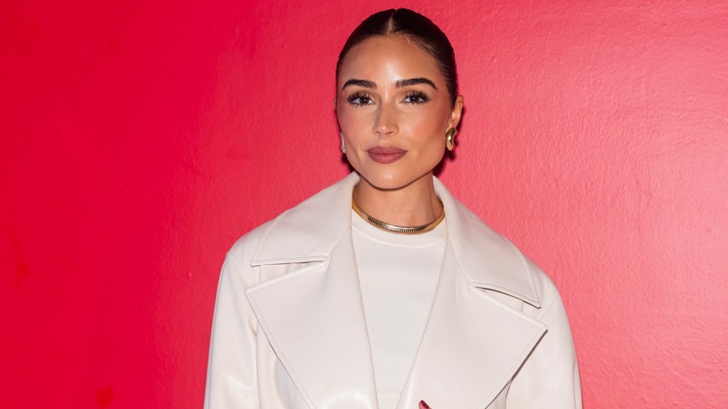 Olivia Culpo