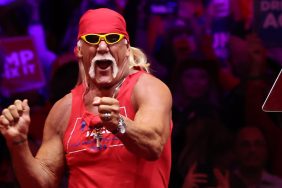 Hulk Hogan