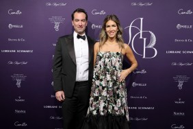RHONY Abe and Erin Lichy