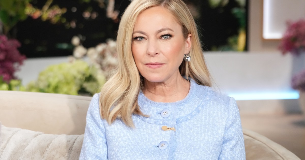 Sutton Stracke Says Erika Jayne 'Lived Through Burn Victims' After Frosty RHOBH Fight