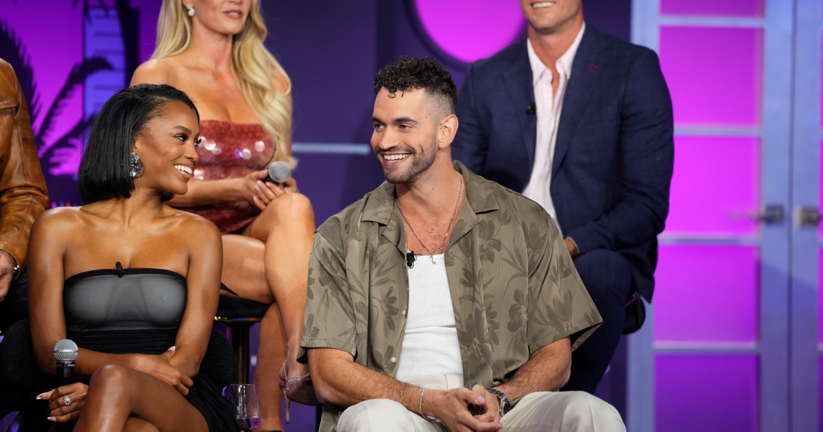 Summer House Season 9: Should Ciara Miller and Jesse Solomon Date?