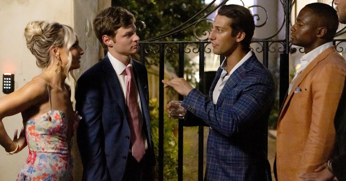 Southern Hospitality Season 3