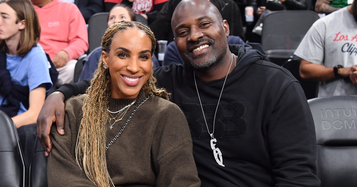Report: RHOBH Alum Annemarie Wiley’s Husband Marcellus Wiley Accused of Raping Two Women
