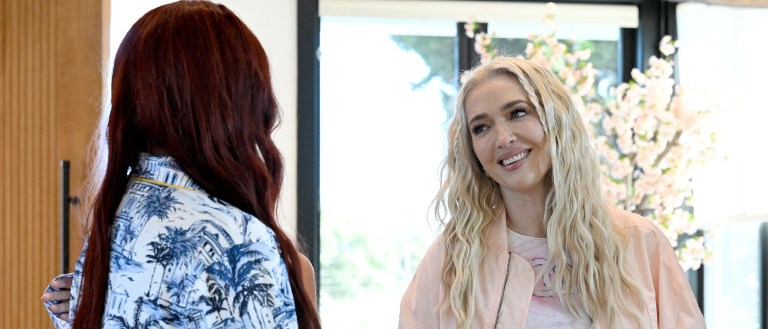 Erika Jayne RHOBH