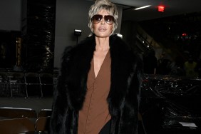 Lisa Rinna