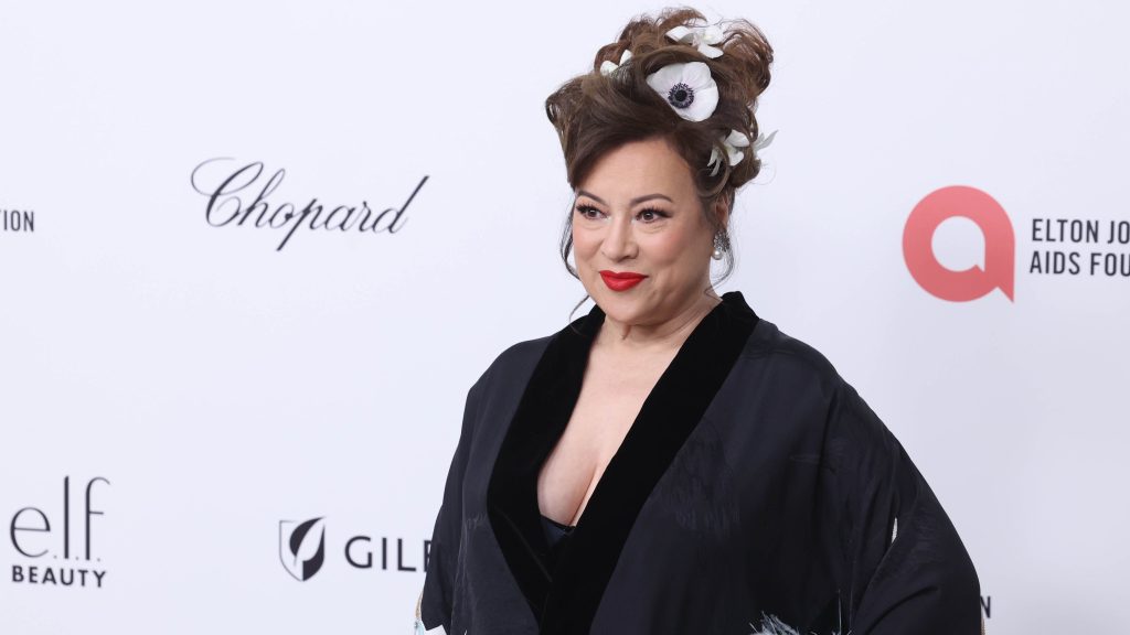 RHOBH Jennifer Tilly