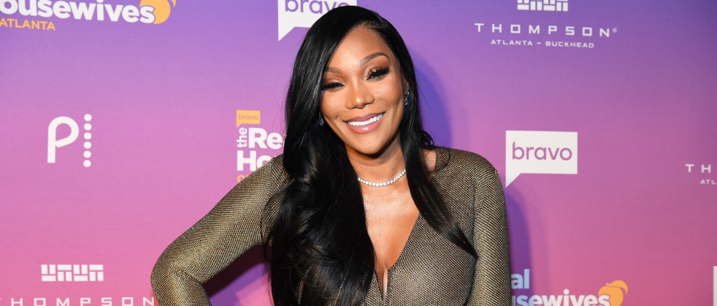 Real Housewives of Atlanta Season 16, Episode 3