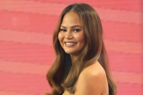 Chrissy Teigen