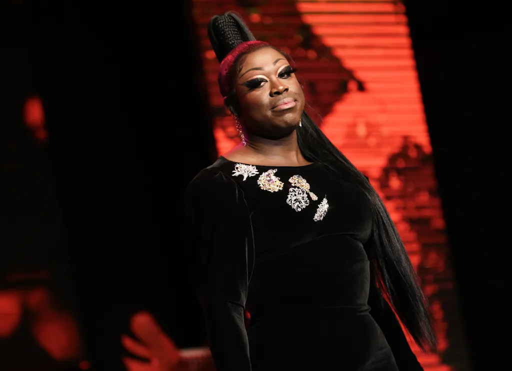 Bob the Drag Queen