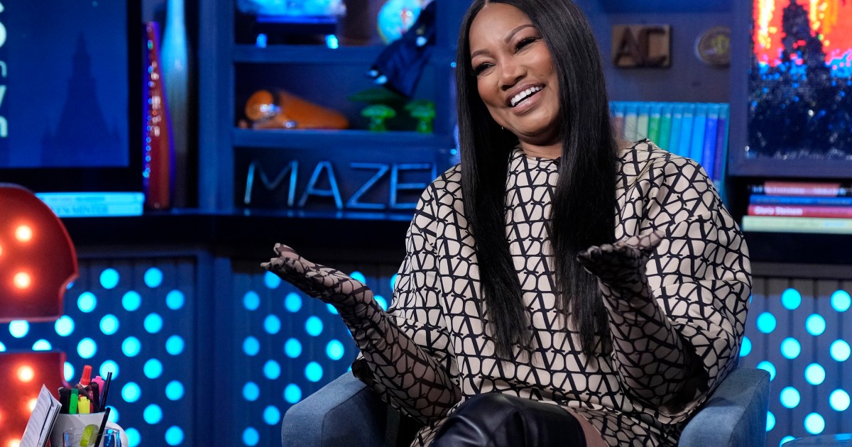 Garcelle Beauvais Quits RHOBH After Five Seasons