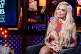 RHOBH Erika Jayne on WWHL