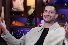 Jesse Solomon on WWHL