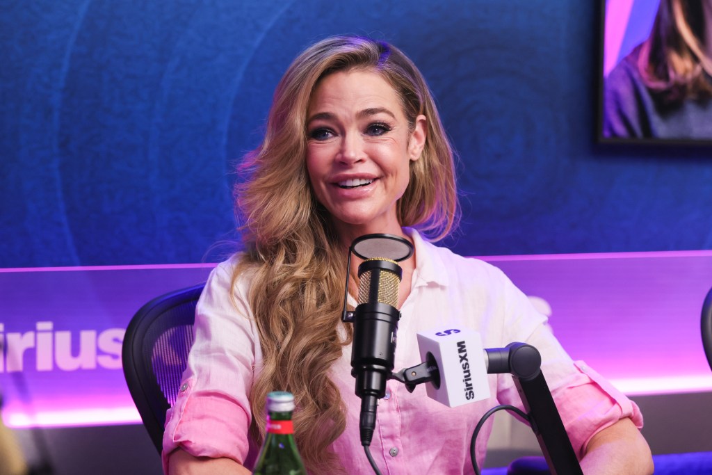 Denise Richards