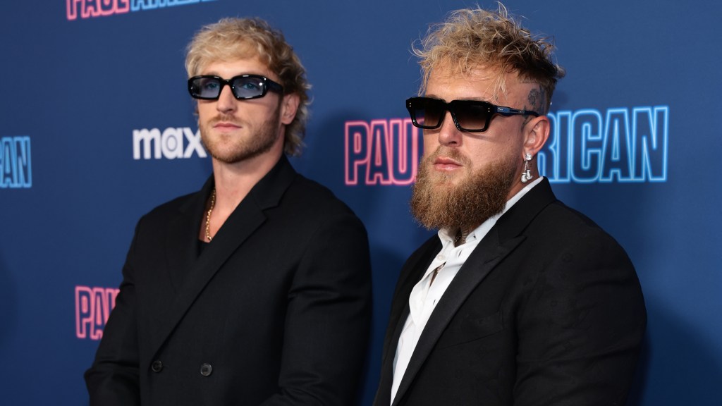 Paul American Episode 1