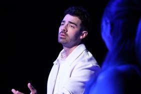 Joe Jonas