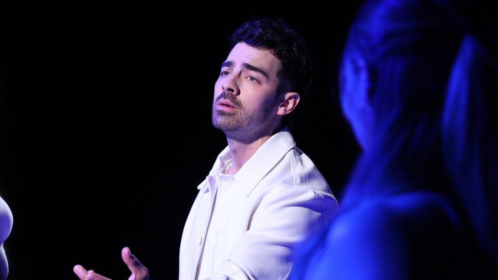 Joe Jonas