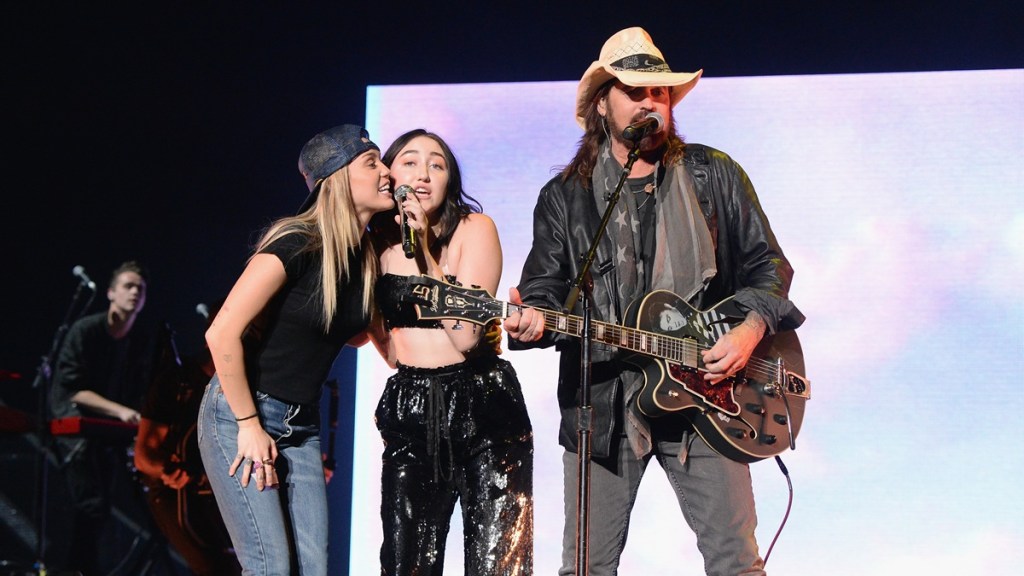 billy ray cyrus
